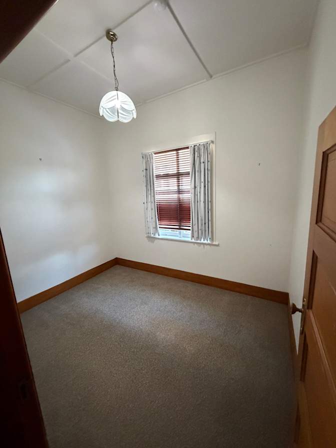 JK's room