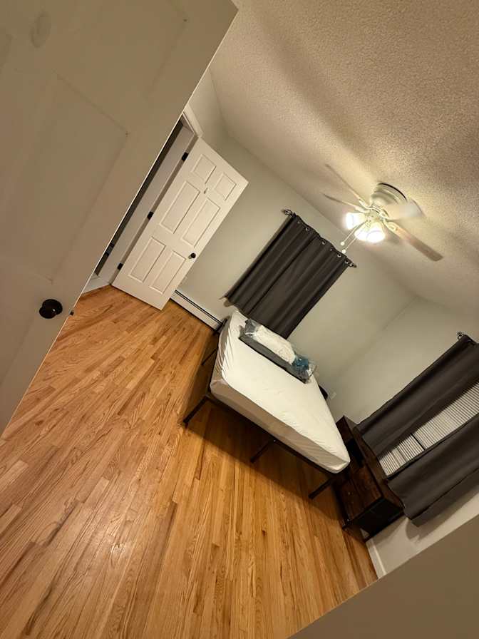 Stephanie's room