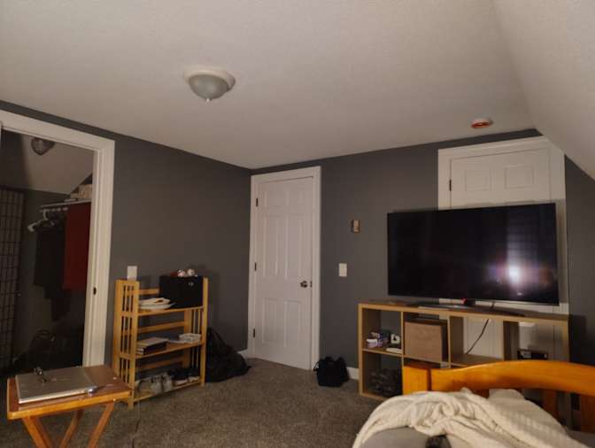 Jessica's room