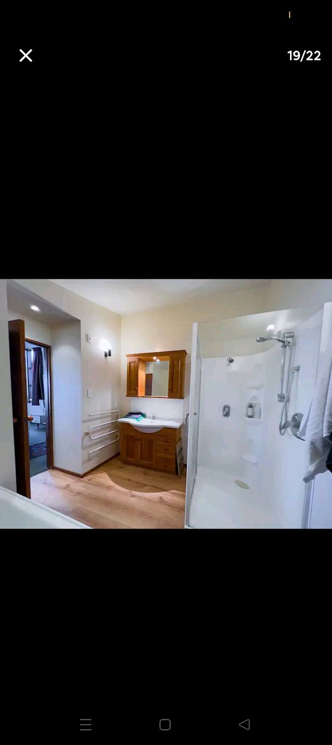 Michael's room