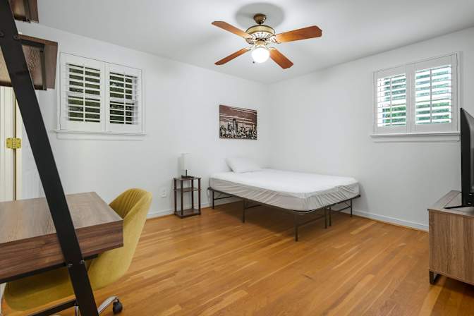 PadSplit's room