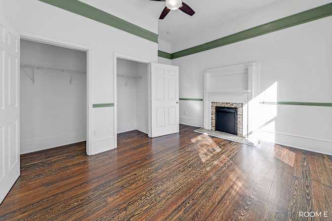 Life Unlocked Rentals's room