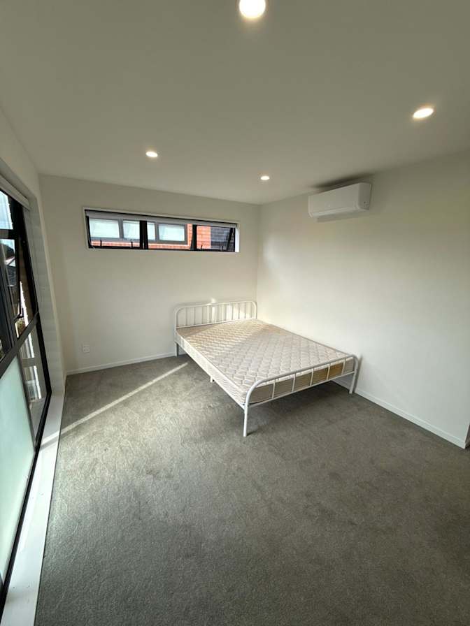 Ujjval's room