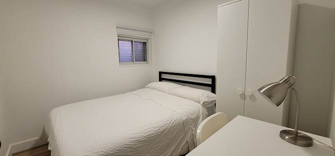 Lily's room
