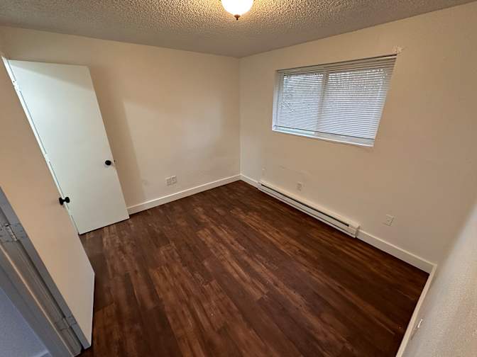 Tyler's room