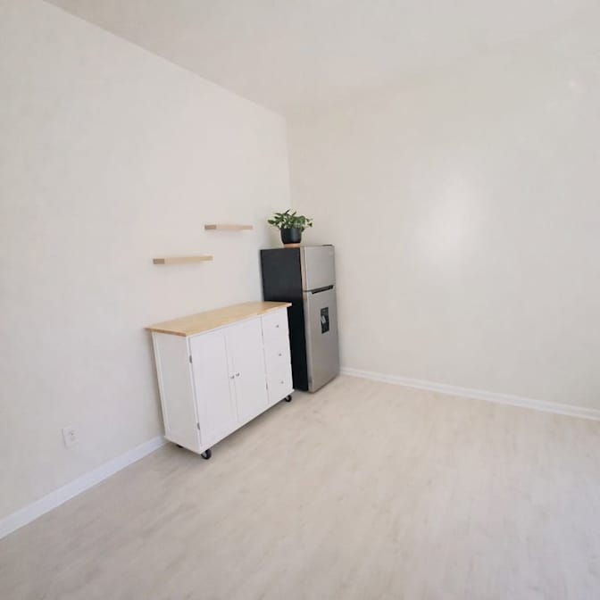 Caroline Duggan's room