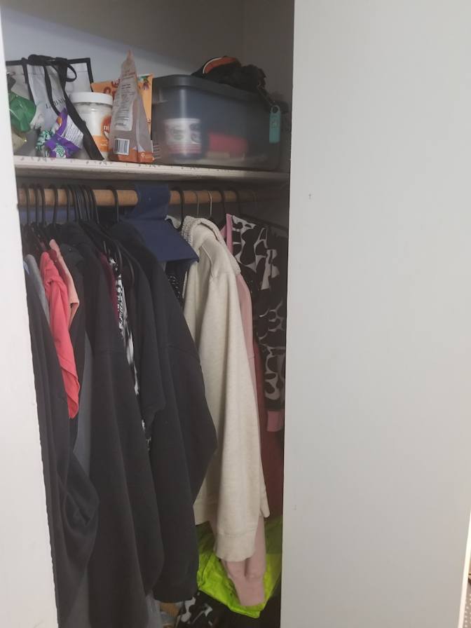 Alexandra's room