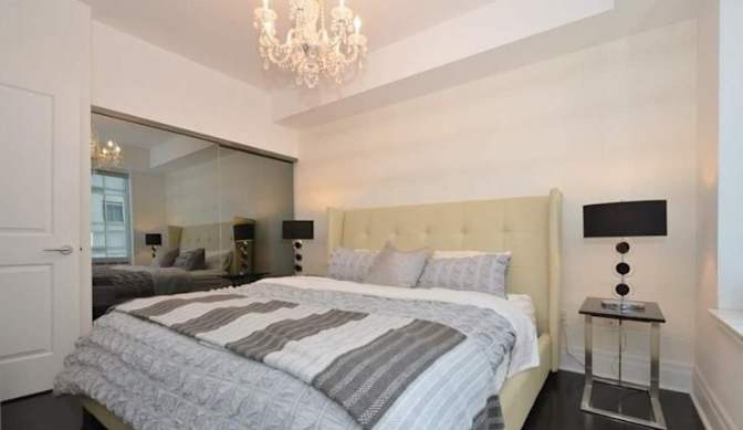 Ben's room