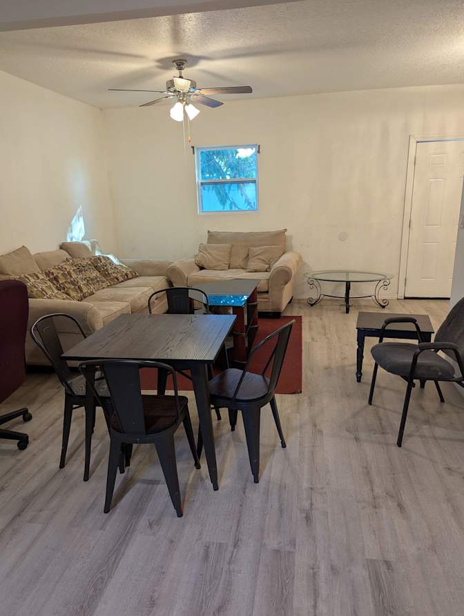 PadSplit's room