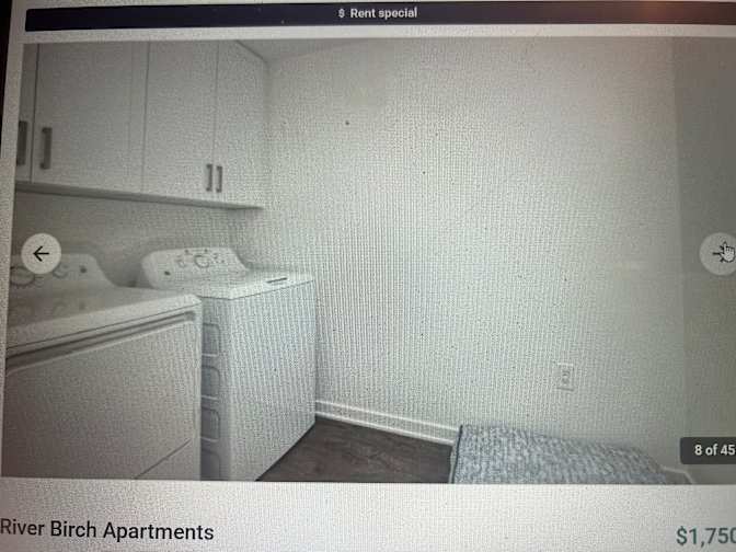 Rick's room
