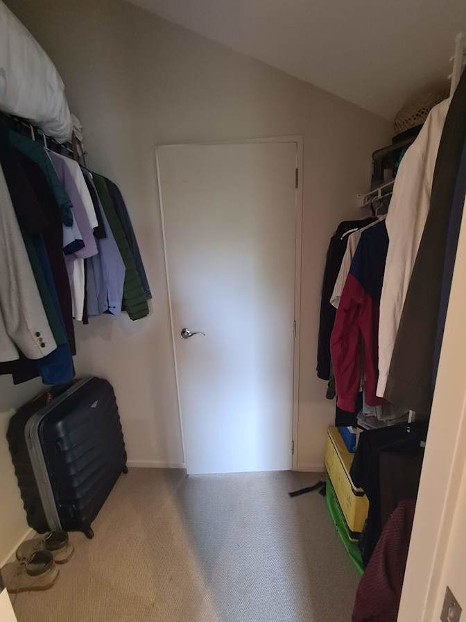 Elle's room