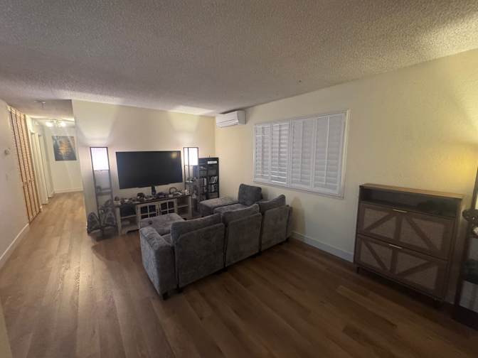 Adam's room