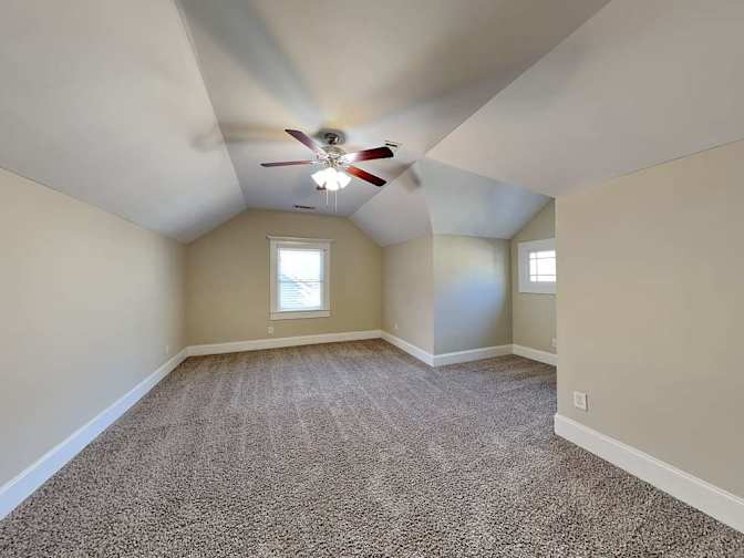 Austin's room