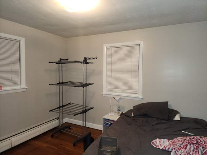 Sara's room