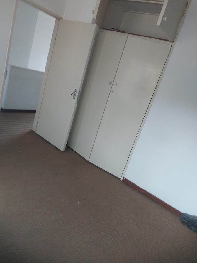 Lerato's room