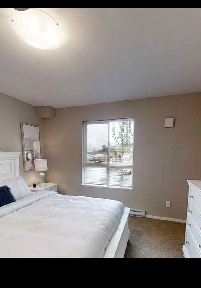 Karissa Stout's room