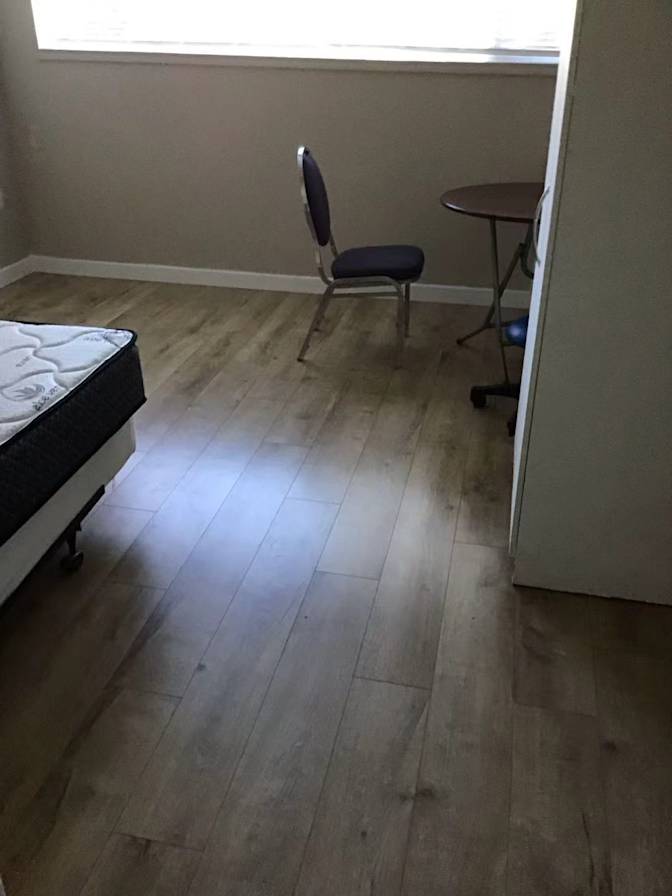 Cindy's room