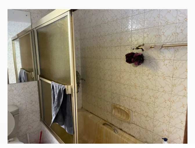 Khalisa's room