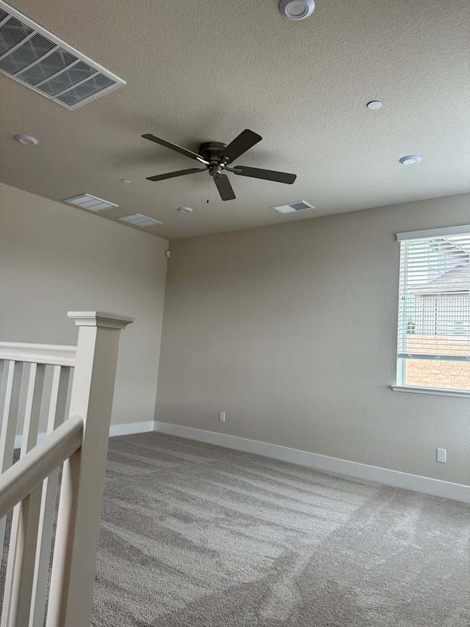 Ryan's room