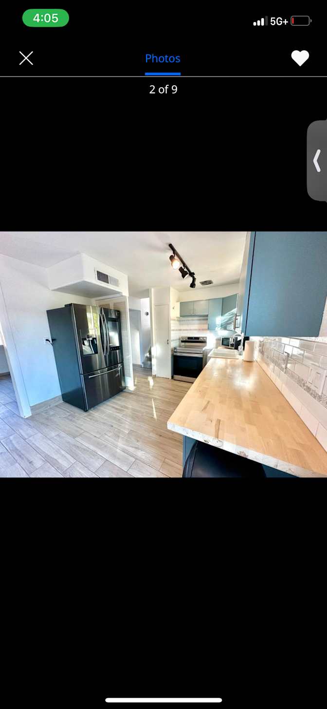 Zack's room