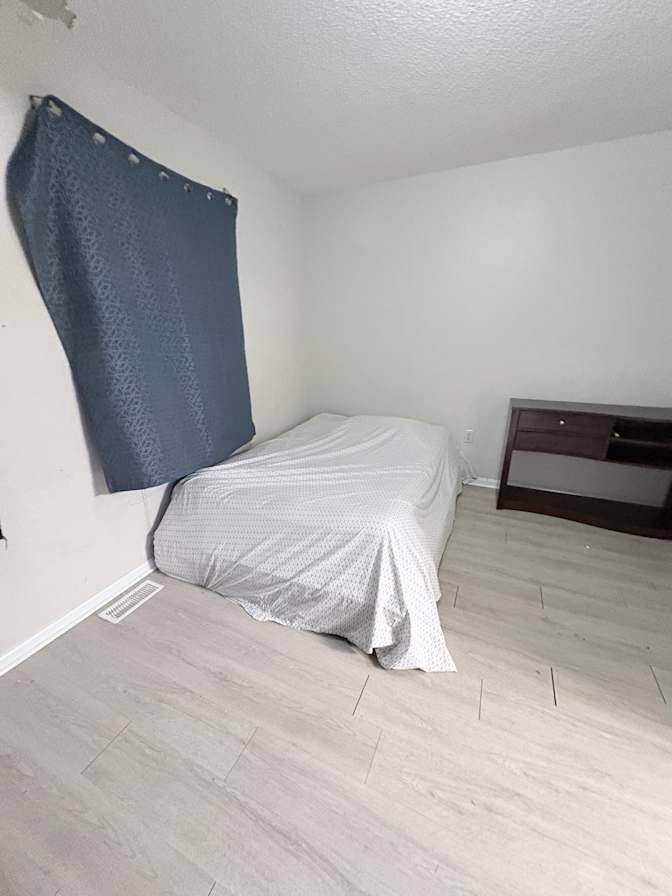 Amber's room