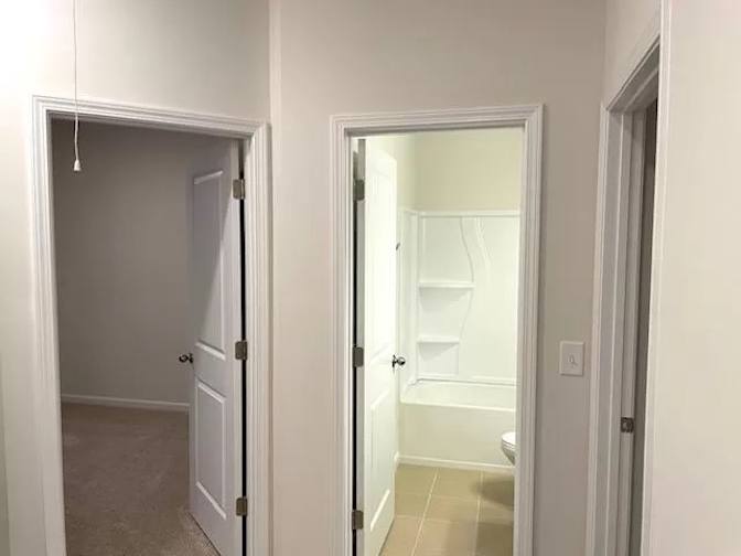 Alcove Rooms's room