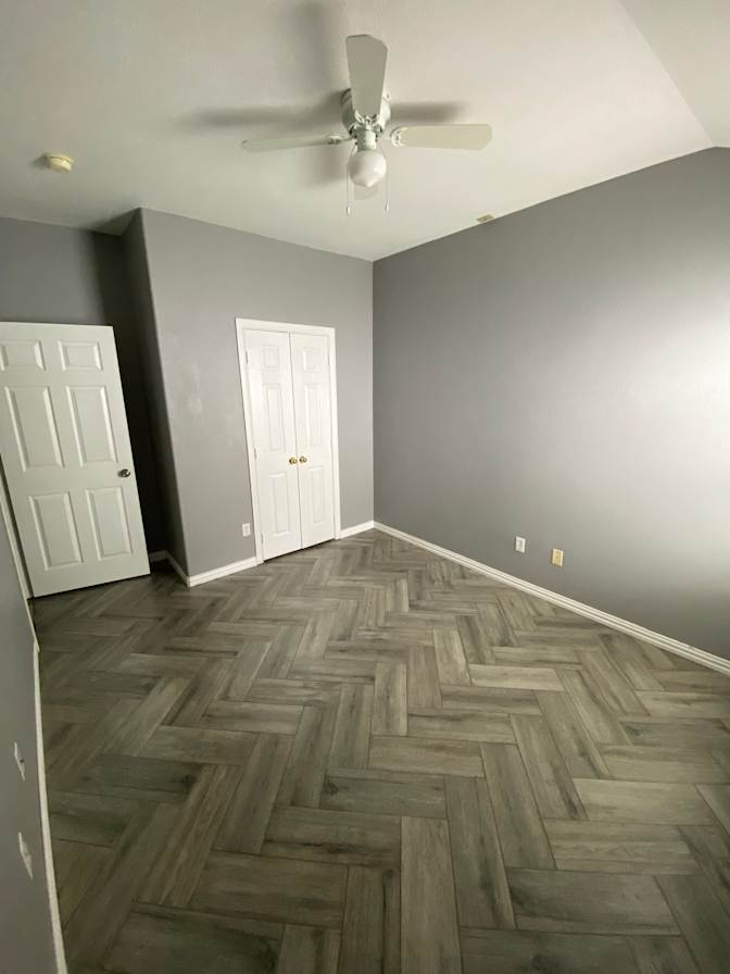 Megan's room