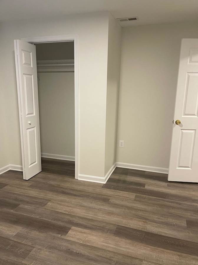 Rachelle's room