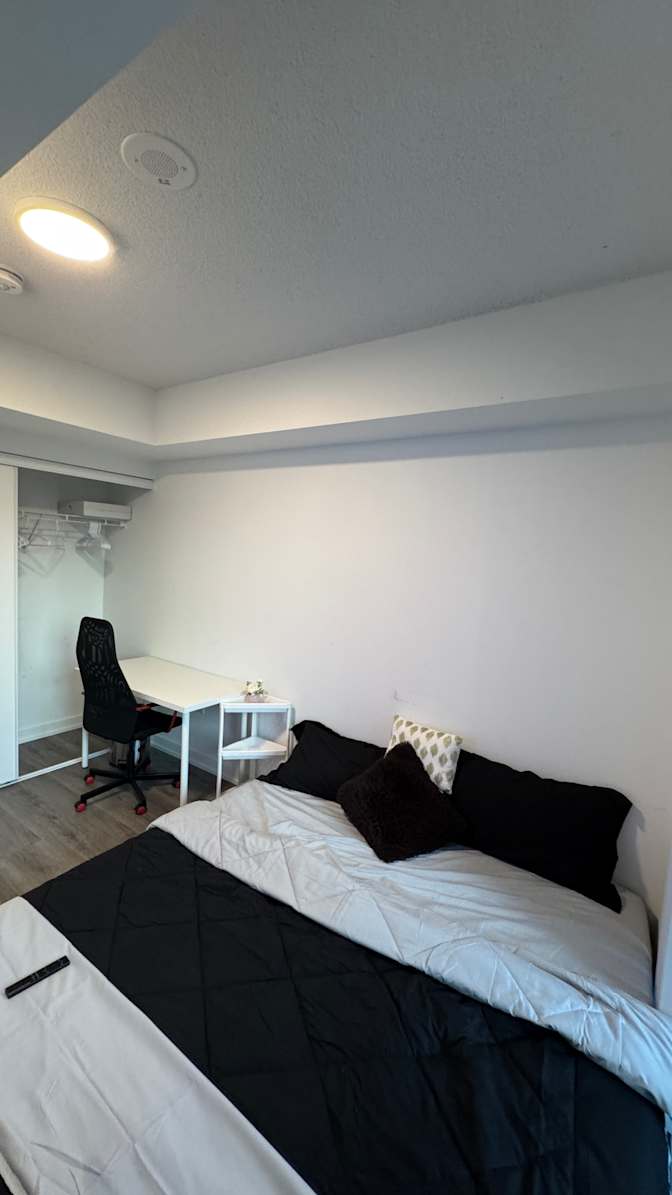 Rizz's room