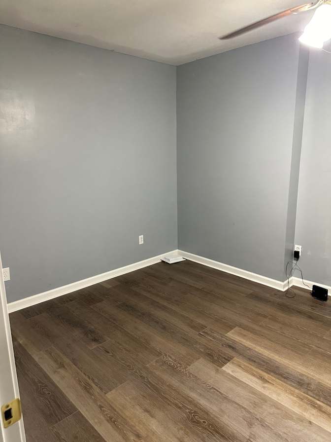 Jey's room