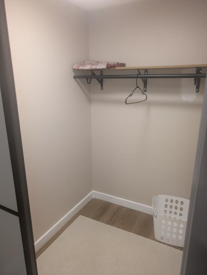 Sam's room