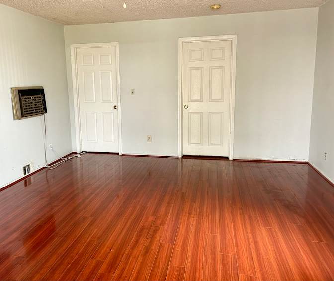 Sue's room