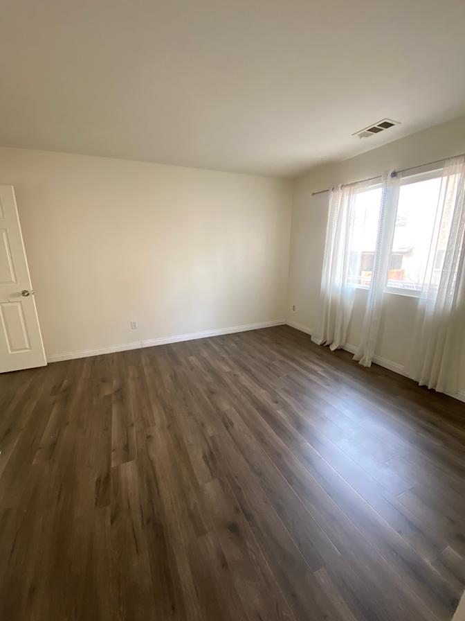 McKenzie's room