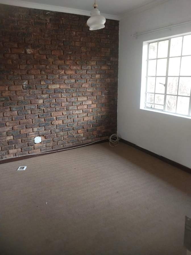 Pertunia's room