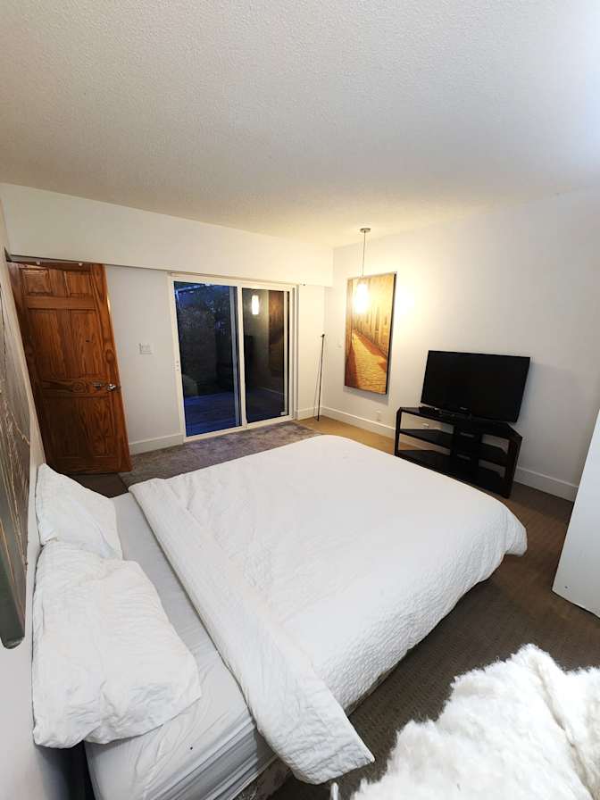 Welcome Travel Accomodation's room