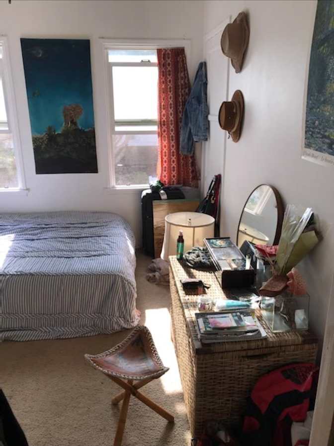 Kory's room