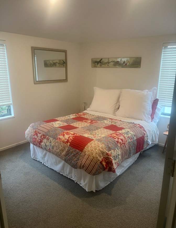 Louise's room