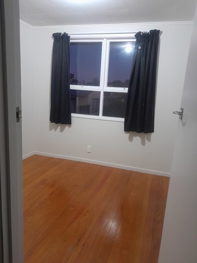 Kean's room