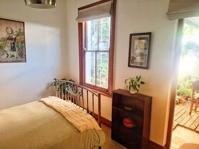 Lis's room