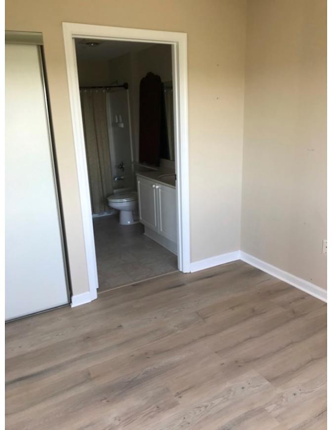 Michele's room