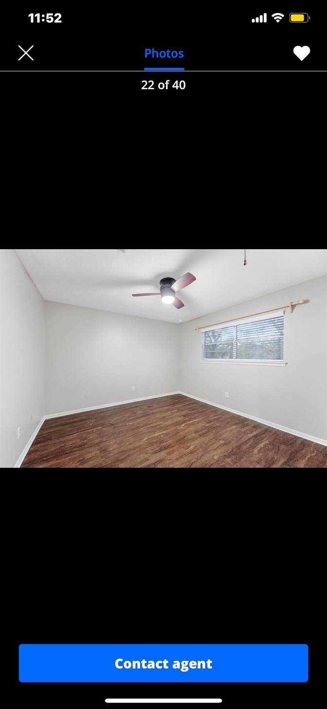 Tawnie's room