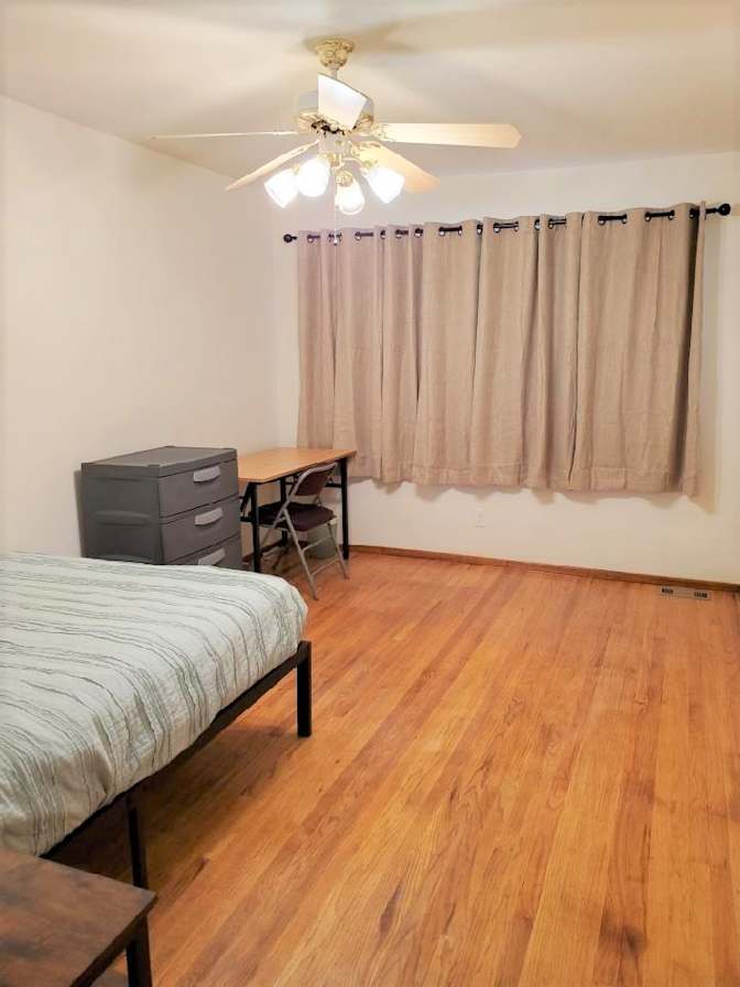 Ryan's room