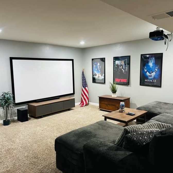 Ryan's room