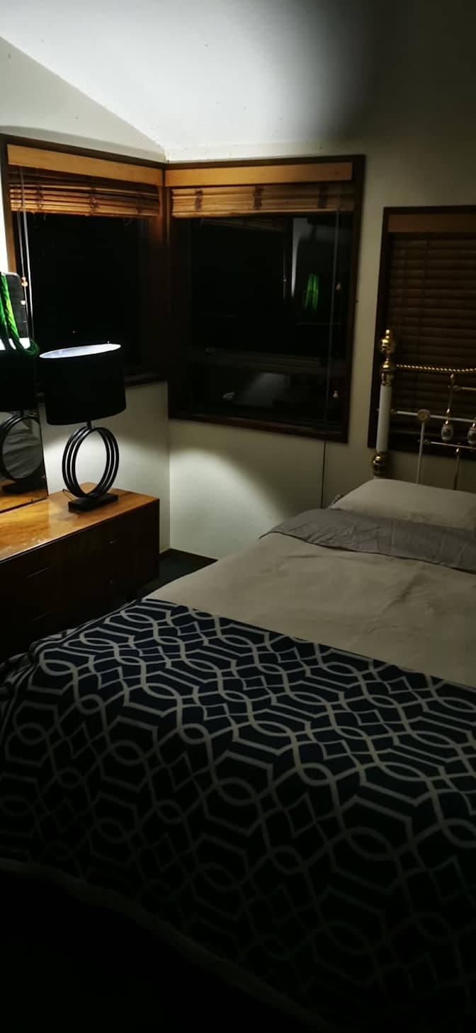 Michael's room