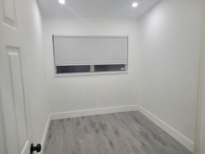 Isaac's room