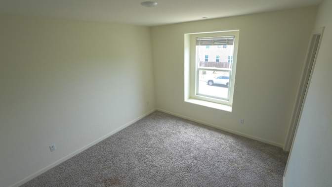 Christy's room