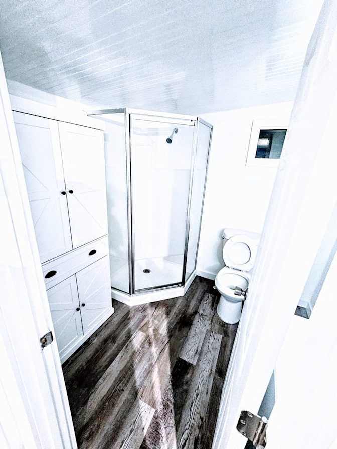 Franco's room