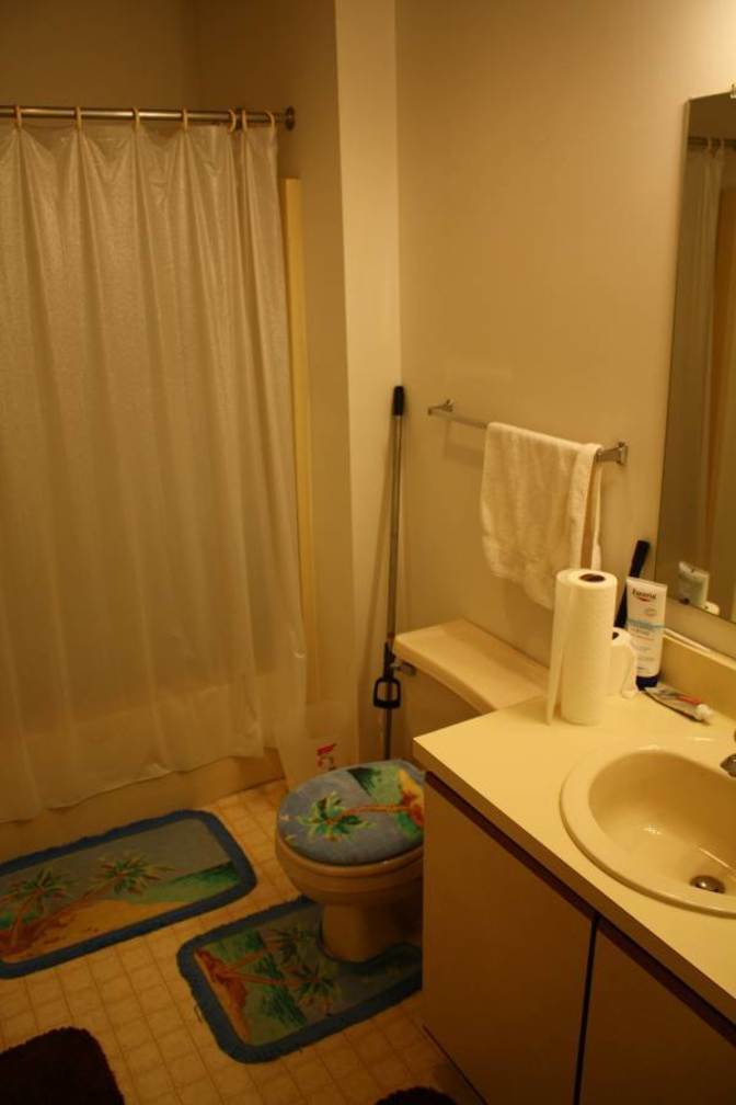 Saravanan's room