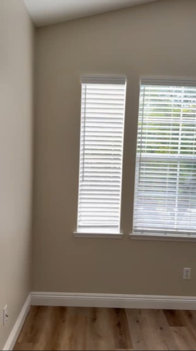 Benjamin Levy's room