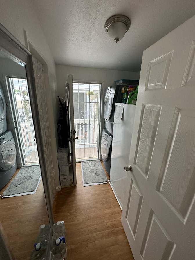 Mary's room